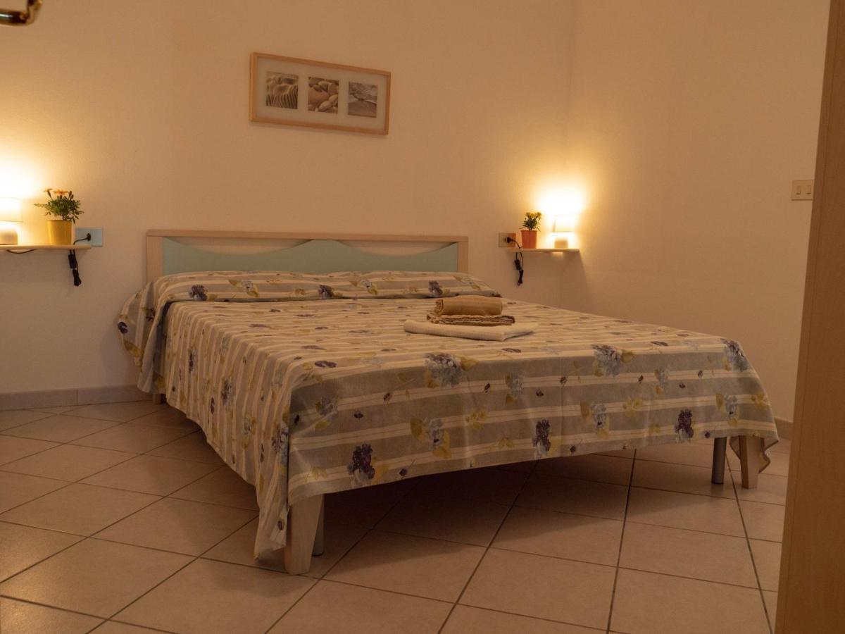 "Da Roberto" Villa Stintino Exterior photo